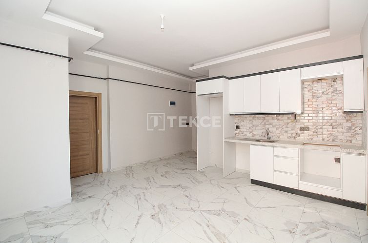 Appartement in Çınarcık