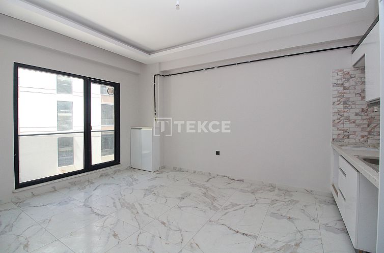 Appartement in Çınarcık