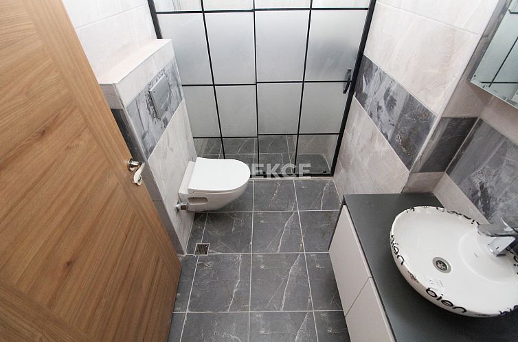 Appartement in Çınarcık