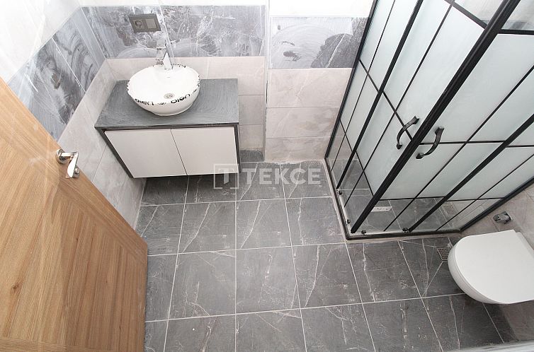 Appartement in Çınarcık