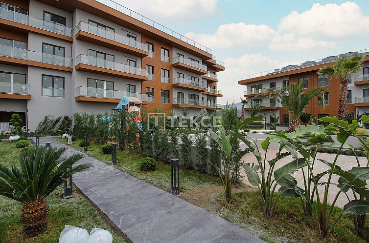 Appartement in Çınarcık