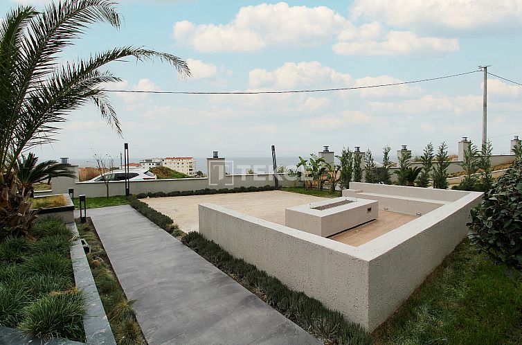 Appartement in Çınarcık