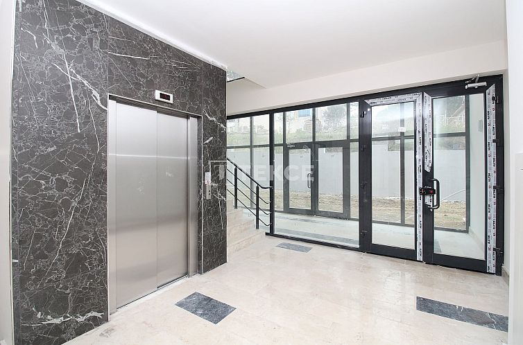 Appartement in Çınarcık