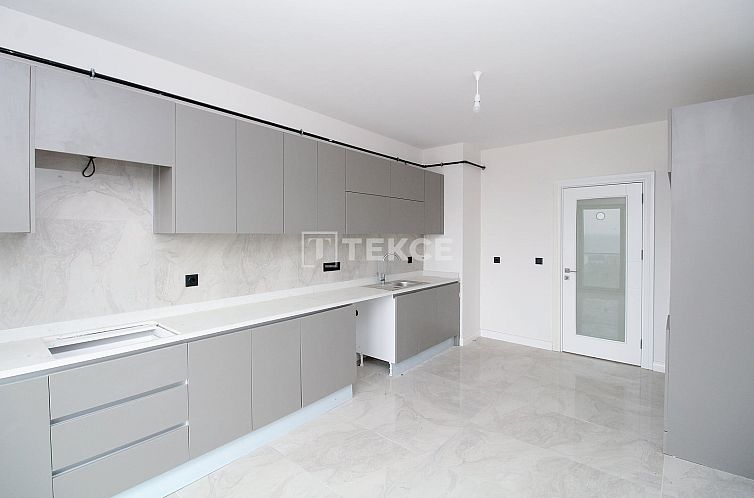 Appartement in Çınarcık