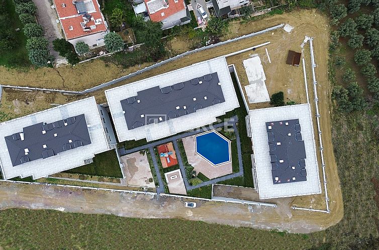 Appartement in Çınarcık