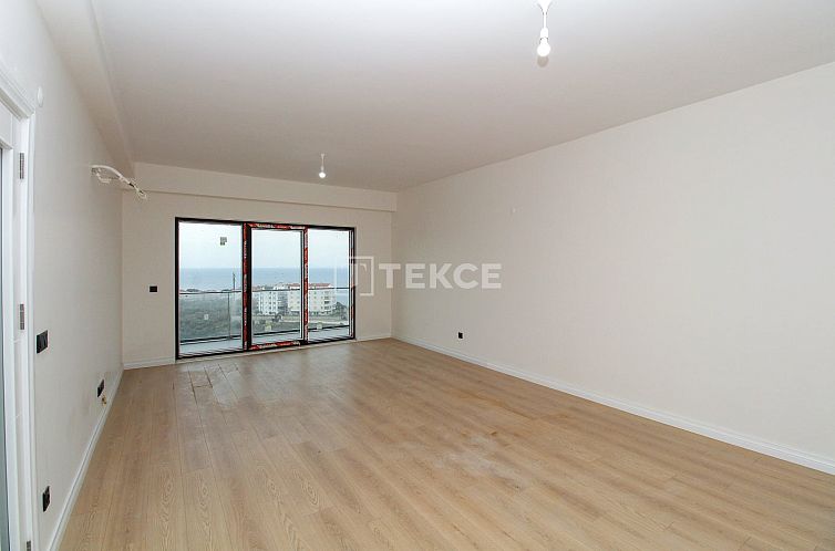 Appartement in Çınarcık