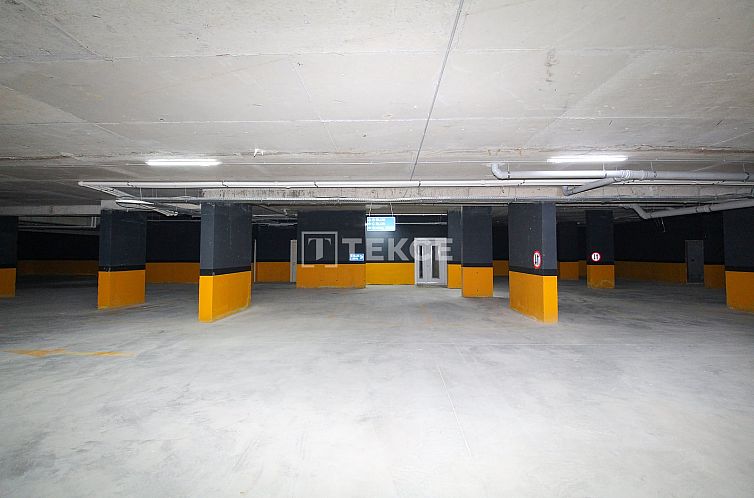 Appartement in Çınarcık