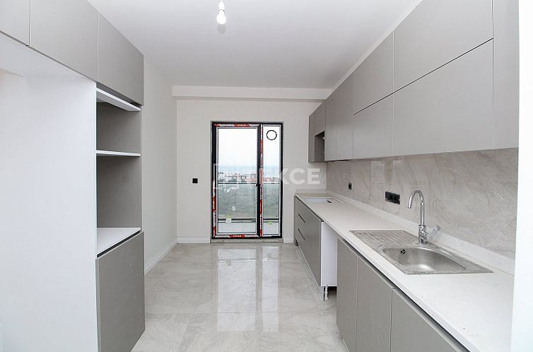 Appartement in Çınarcık