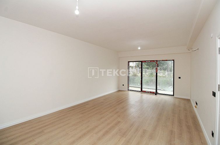 Appartement in Çınarcık