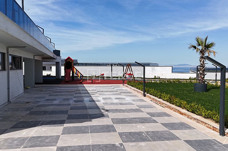 Appartement in Çınarcık