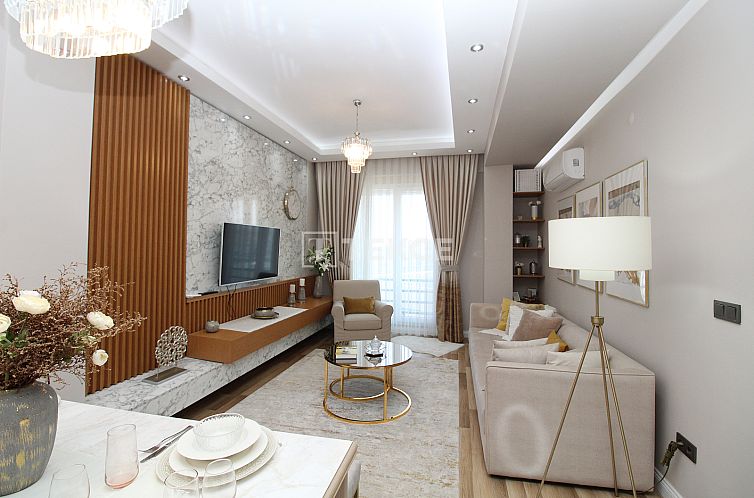 Appartement in Çınarcık