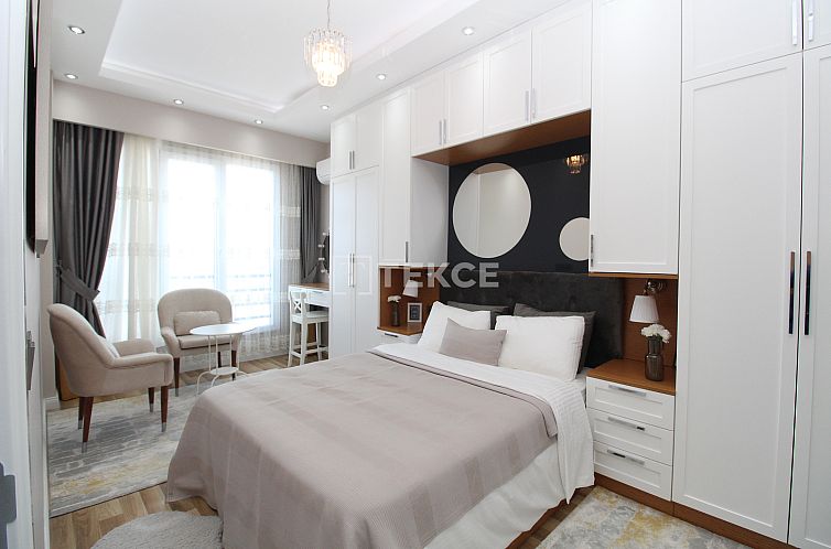 Appartement in Çınarcık