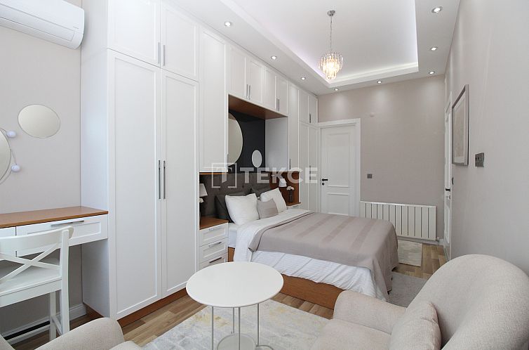 Appartement in Çınarcık