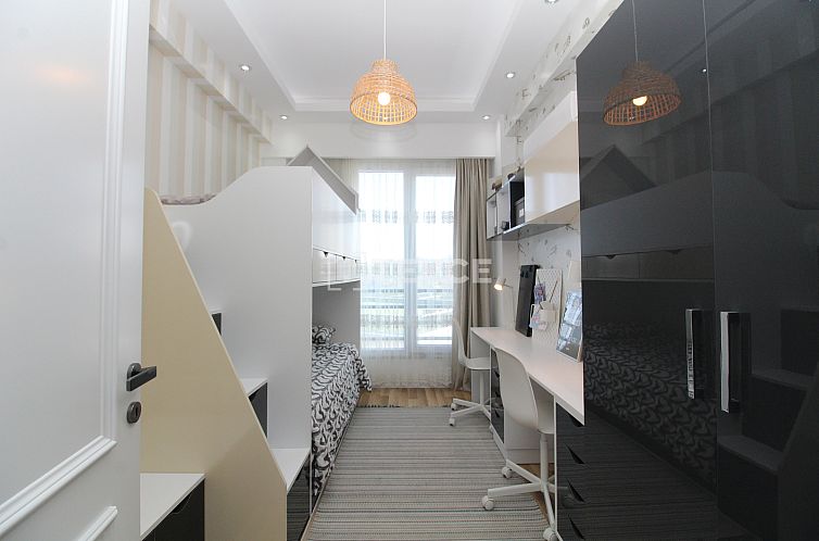 Appartement in Çınarcık