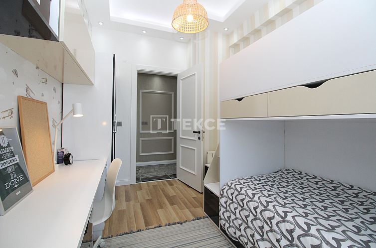 Appartement in Çınarcık