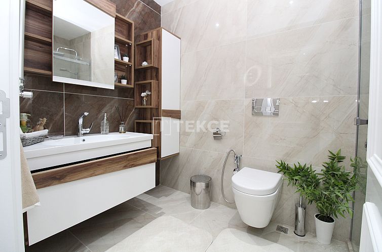 Appartement in Çınarcık