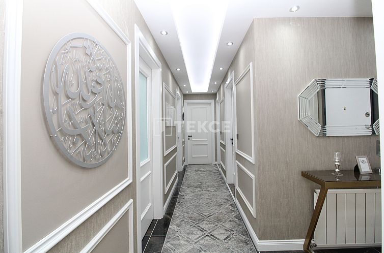 Appartement in Çınarcık