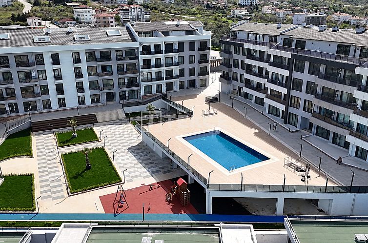 Guest house 2874453 - Apartment Marmara regio - Appartement in Çınarcık