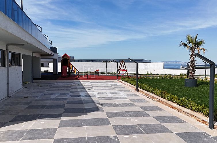 Appartement in Çınarcık