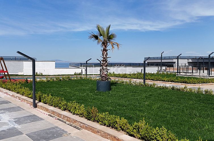 Appartement in Çınarcık