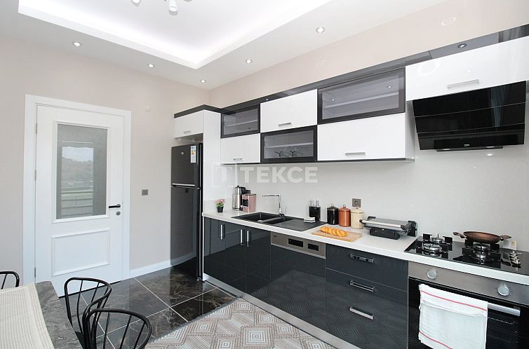 Appartement in Çınarcık