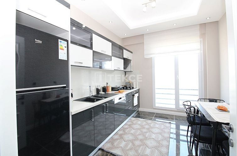 Appartement in Çınarcık