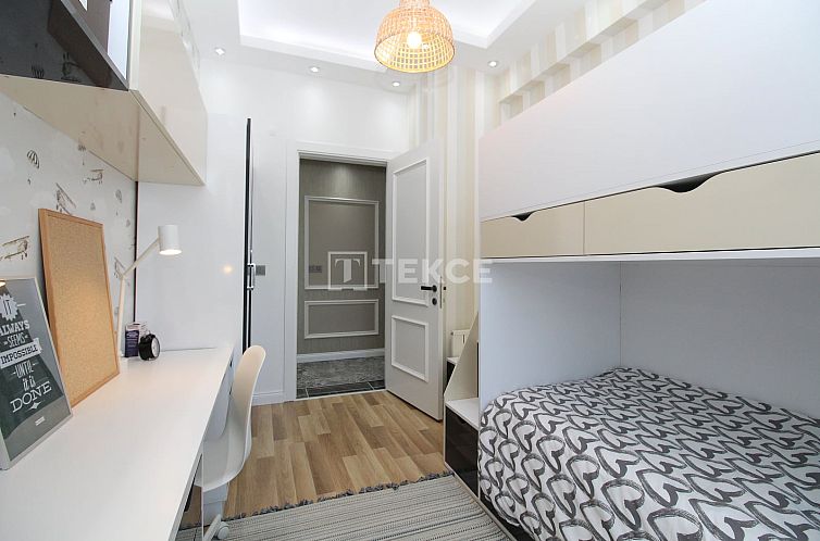 Appartement in Çınarcık