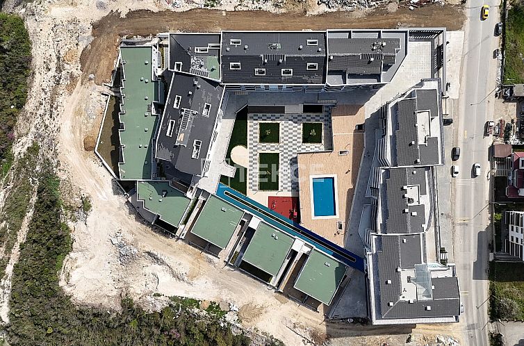 Appartement in Çınarcık