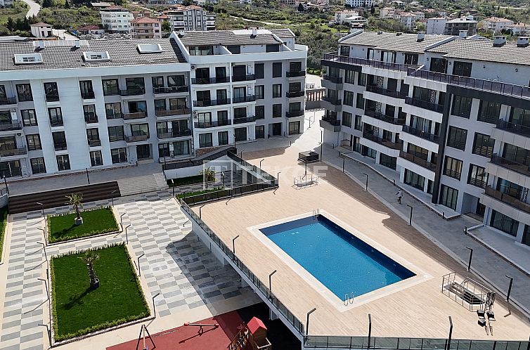 Appartement in Çınarcık