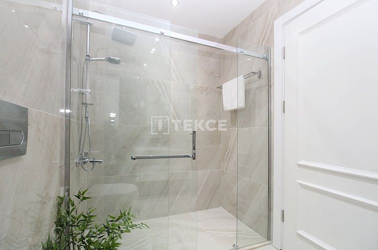 Appartement in Çınarcık