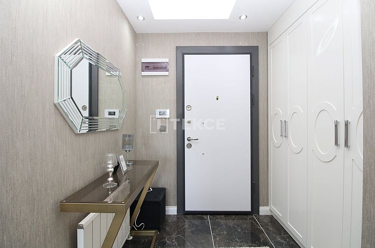 Appartement in Çınarcık