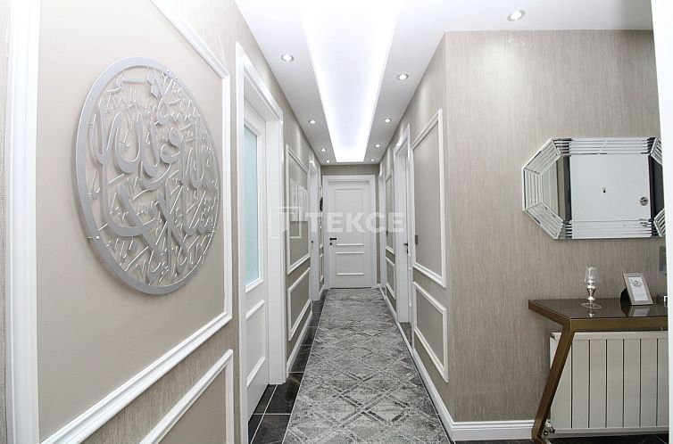 Appartement in Çınarcık