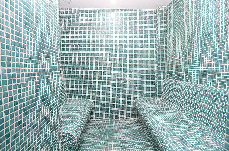 Appartement in Çamlık