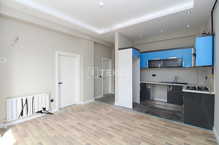 Appartement in Çamlık