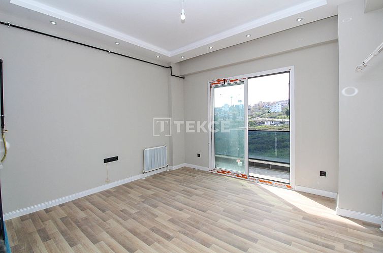 Appartement in Çamlık