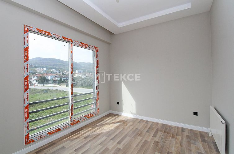 Appartement in Çamlık
