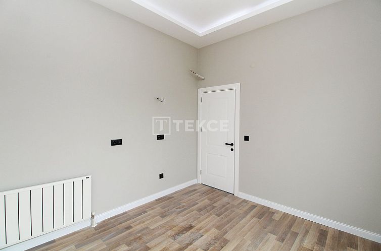 Appartement in Çamlık