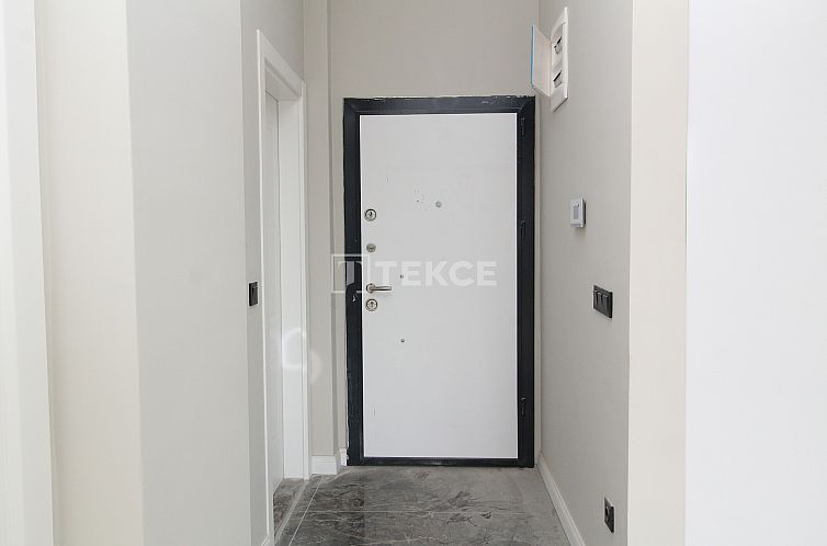 Appartement in Çamlık