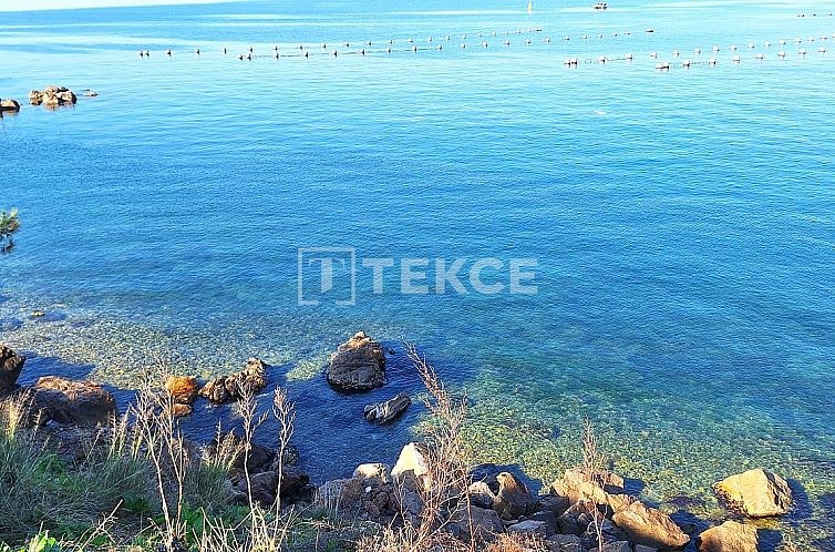 Appartement in Gemlik