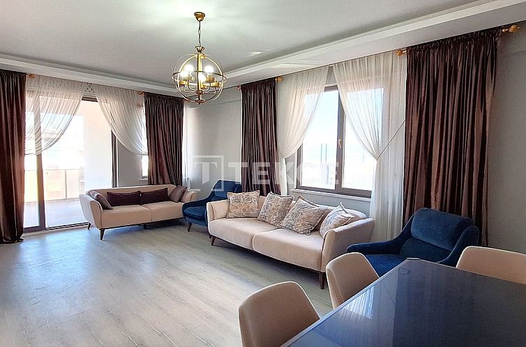 Appartement in Gemlik