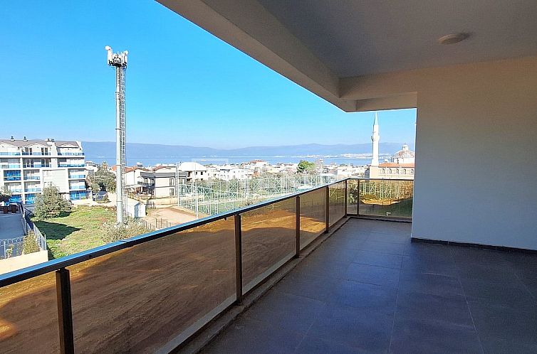 Appartement in Gemlik
