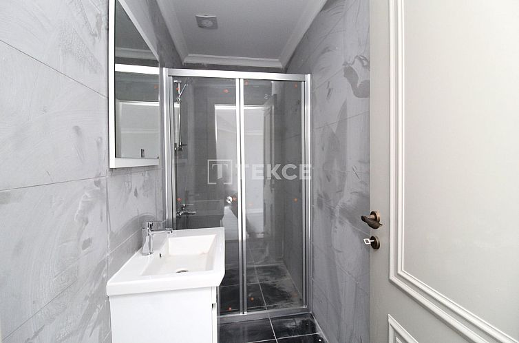 Appartement in Kurşunlu
