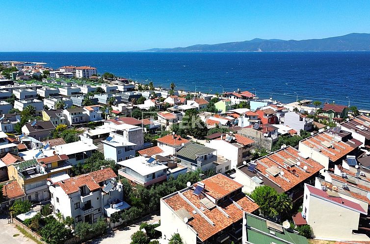 Verblijf 2874602 - Vakantiewoning Marmara regio - Vrijstaande woning in Gemlik
