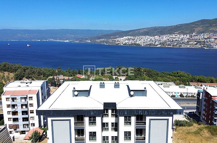 Guest house 2874603 - Apartment Marmara regio - Appartement in Gemlik