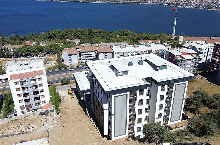 Appartement in Gemlik