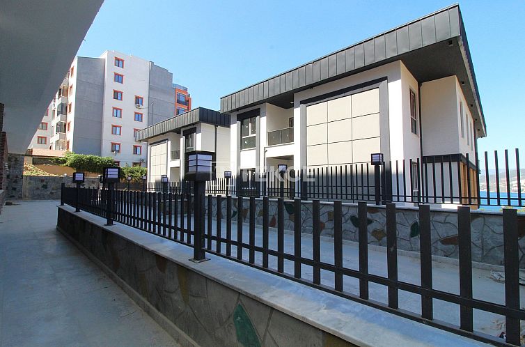 Appartement in Gemlik