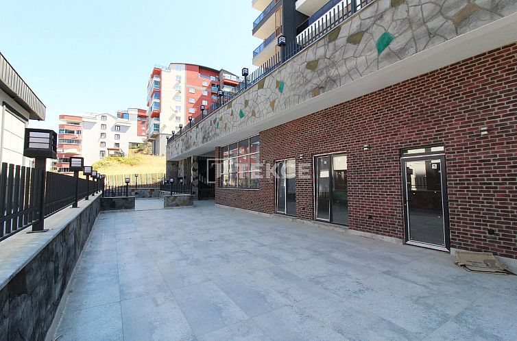 Appartement in Gemlik