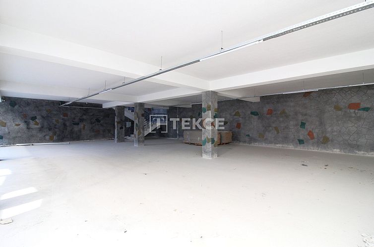 Appartement in Gemlik