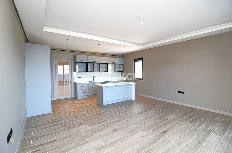 Appartement in Gemlik