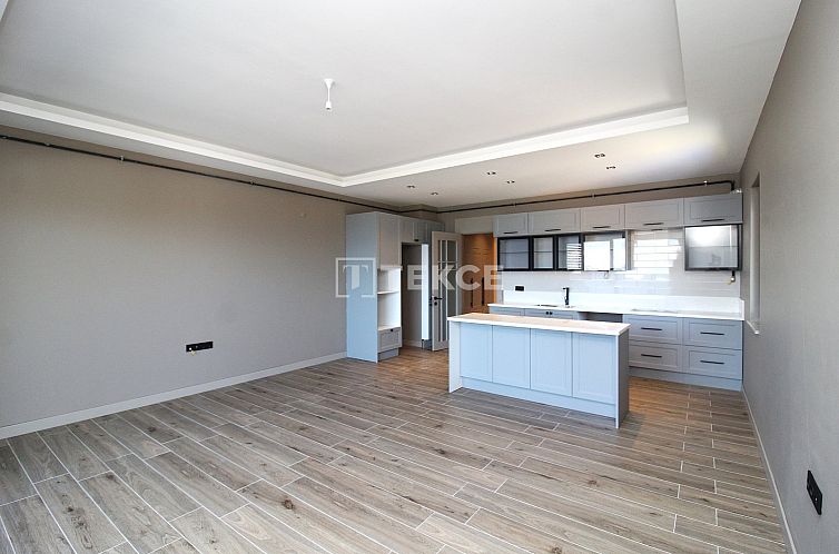 Appartement in Gemlik